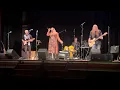 Break Up Kiss Lexie Blue Riviera Theatre Three Rivers MI