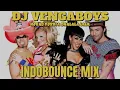 Lagu DJ VENGABOYS HORAS PORDIA SHALALA LALA INDOBOUNCE MIX #indobounce