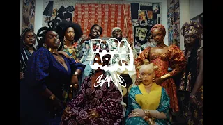 Tiakola, Genezio - MBIFE (FARA FARA GANG)