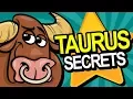 21 Secrets of the TAURUS Personality