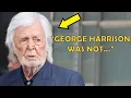 Lagu Paul McCartney Finally Speaks Out About George Harrison – Emotional Revelations!