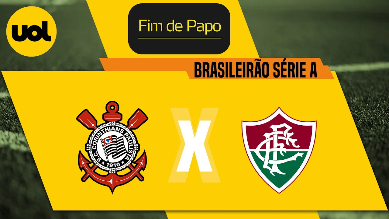 RÓGER GUEDES MARCA DOIS, CORINTHIANS BATE FLU E VENCE A PRIMEIRA COM LUXEMBURGO