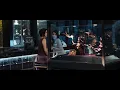 Astrid Leong-Teo Entry Scene Crazy Rich Asians 2018