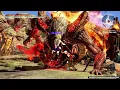 Download Lagu GOD EATER 3 Ps5 Gameplay