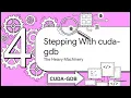 CUDA Debugging Race Conditions Explained Part 2