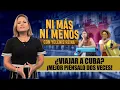 Download Lagu 🚨 ALERTA DE VIAJE A CUBA ✈️