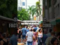 Crime Dynamics in Jacksonville Florida