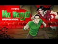 Download Lagu ALBULARYO KONTRA MANANANGGAL | ASWANG | KA BENJO 9 | TAGALOG ANIMATED HORROR STORY