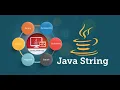 Java String Handling