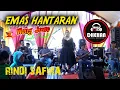 EMAS HANTARAN - RINDI SAFIRA - WONG JOWO ft DHEHAN AUDIO Live PARON NGAWI