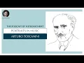 Lagu Arturo Toscanini, a portrait in music (2025) - English subtitles 