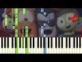 Bitten By You - Spookiz The Movie