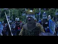 Battle of Grunwald 1410 - The Largest and Greatest Medieval Battle in recorded History!