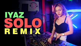 Download DJ IYAZ SOLO TikTok Remix Terbaru Slow Full Bass LBDJS 2021 | DJ Cantik x Ajay Angger MP3