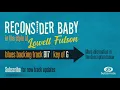 West Coast blues jamtrack in G | Lowell Fulson 'Reconsider Baby' style backing track
