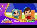Download Lagu Doa Buka Puasa | 30 Hari Ramadan | Omar \u0026 Hana