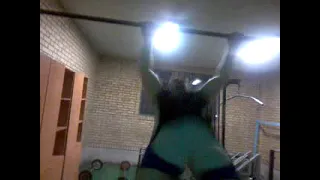 سال ۱۳۹۵ وزن ۱۴۷کیلو گرم فرهاد رسول زاده 