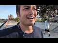 Are San Diego s Entry-Level Jobs Going to Cross-Border Workers Testing My Theory