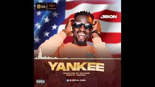 jiron yankee official audio 