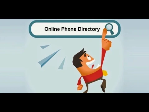 Download MP3 How to use BSNL Telephone Directory to find Number & Address online