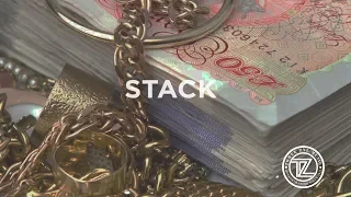 [SOLD] Mostack x J Hus x Mist - UK Afroswing Type Beat ►Stack◄ Instrumental 2019 | @TomekZylMusic