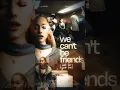 Download Lagu Ariana Grande’s Heartbreaking 'We Can’t Be Friends' Music Video: Eternal Sunshine Reimagined