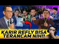 Lagu MAMPUZ!! SERANGAN BALIK RONI TEGUH BONGKAR 'KEBOHONGAN' REFLY BUAT RISMON?👉ADA TEMUAN YANG JANGGAL