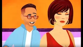 Hamada Helal Ooh La La Official Music Video 2020 حمادة هلال أووه لا لا الكليب الرسمي  Hamada Helal Ooh La La Official Music Video 2020 حمادة هلال أووه لا لا الكليب الرسمي