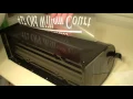 attaching a decal to your mailbox