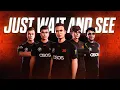Just Wait And See | Fnatic LEC 2022