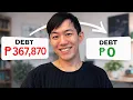 How to Manage Debt and Become Debt-Free Practical Tips