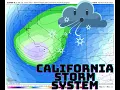 California Winds and Weather Update
