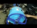 Low rpm 150rpm no cogging