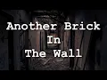 Download Lagu Pink Floyd - Another Brick in the Wall (Lyrics)