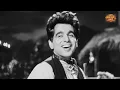 उड़े जब जब जुल्फें तेरी तेरी | Mohammed Rafi | Asha Bhosle | Old HIndi Sadabahar Songs | Purane Gane