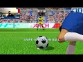 Coolmathgames Penalty Kick World Cup Football Nostalgic Gameplay blazingcipher Paradoxseeker