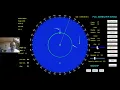 MULTIPLE CONTACT FROM YOUR RADAR