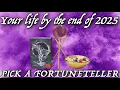 Download Lagu Your life by the end of 2025 💖 PICK A CARD Reading 🔮