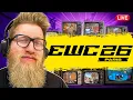 EWC PLAYOFFS fl0m