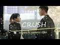 Download Lagu CRUSH NO WORDS .. Ost part 11 itaewon class