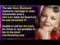 Hollywood Mysteries - Gena Rowlands A Woman With Influence