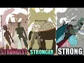 Download Lagu The Strongest One Piece Characters Existed 3000 Years Ago...