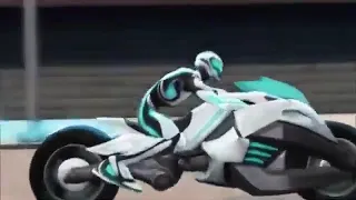 ماكس ستيل الحلقة 21 