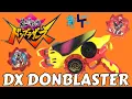 Download Lagu DX DONBLASTER Review - Avataro Sentai DonBrothers