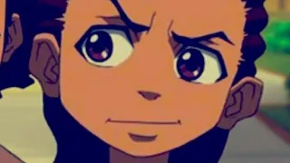 the untold truth of the boondocks