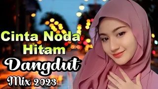 Download Meggi Z - Cinta Noda Hitam 💥DJ Dangdut Music Terbaik 2023 MP3