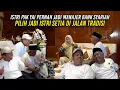 Download Lagu ISTRI PAK YAI PERNAH JADI MANAJER BANK SYARIAH | PILIH JADI ISTRI SETIA DI JALAN TRADISI