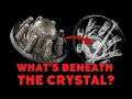 X-Rays Revealed A Secret Compartment In An Ancient Brooch What Was Hidden For 400 Years