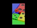Satisfying Dice Roll And Drop Perfect Loop like infinity