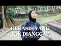 Download Lagu KEKASIH YANG TAK DIANGGAP - ARMADA | COVER ZINGGA FELBI SOVIA 